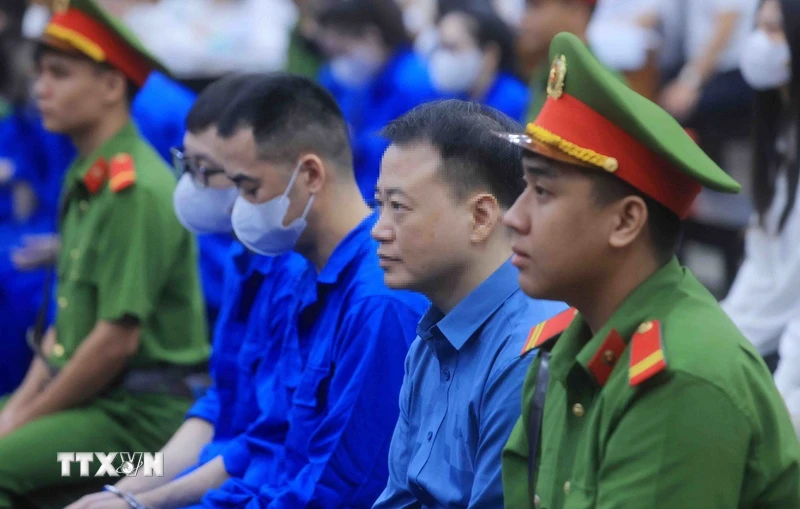 Vụ án Mr Pips: Những khoản nợ chồng chất sau cú lừa đầu tư ngoại hối