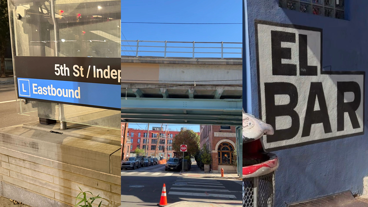 The story behind the 'El': Century-old elevated tracks, SEPTA's rebrand ...