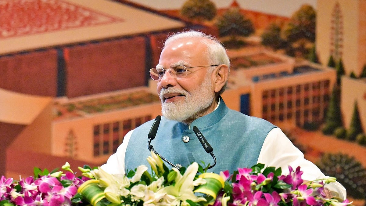 PM Modi to launch ESTIC 2026 conclave spotlighting emerging ...