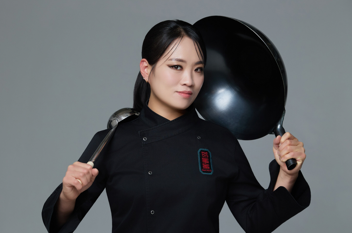 Queen of Chinese cuisine Jung Ji-sun to compete with Haidilao opens ...