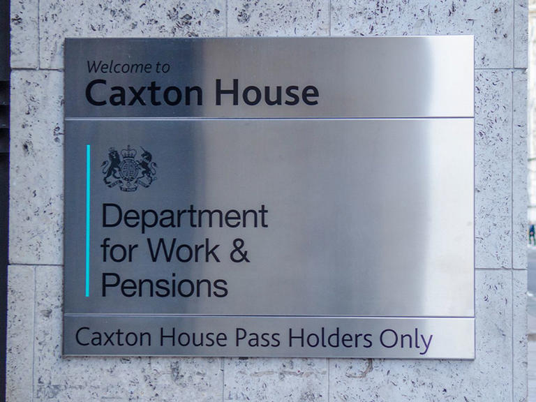 DWP confirms full list of people eligible for £150 Warm Home Discount