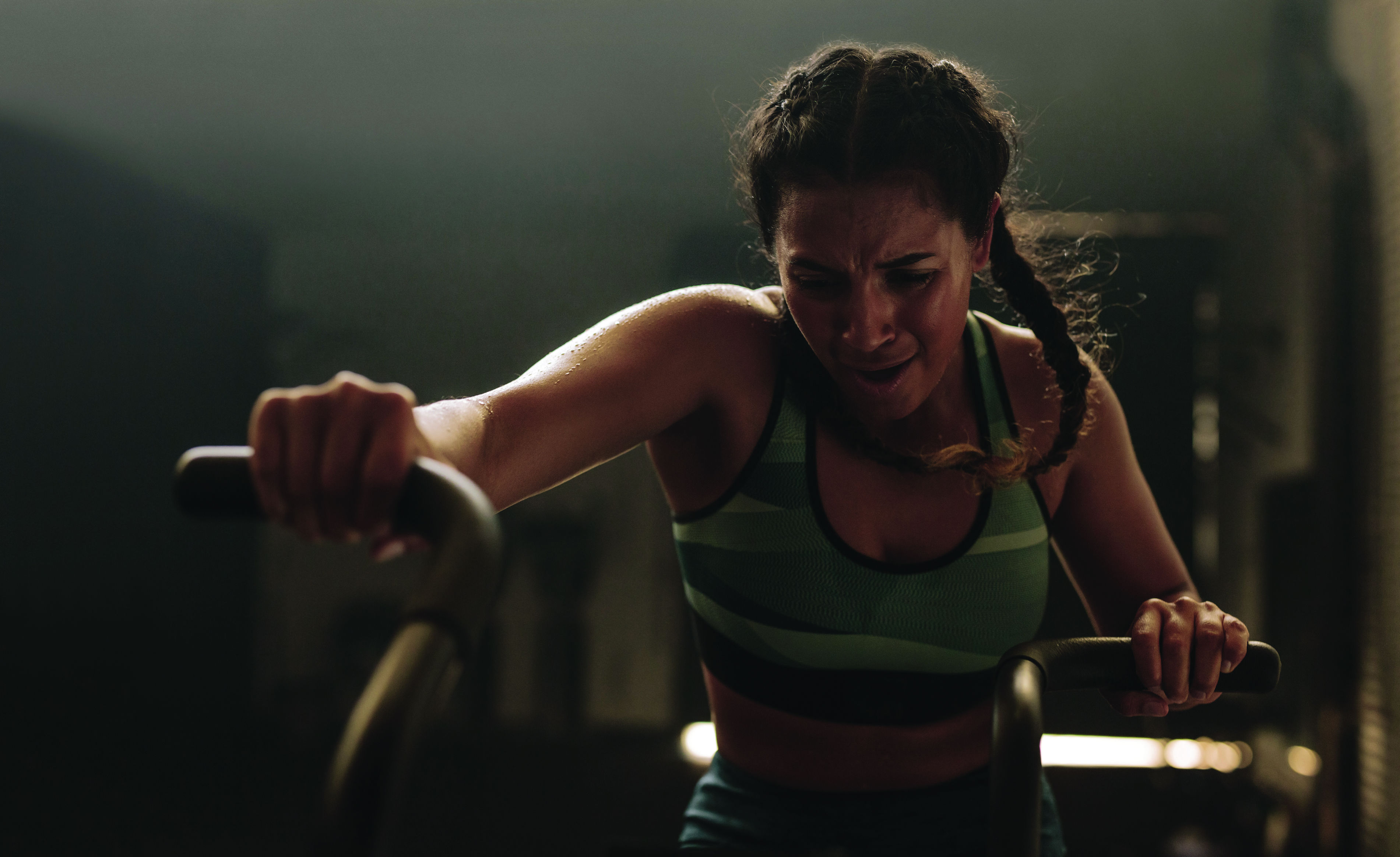 HIIT can transform your fitness – but only if you schedule it right ...