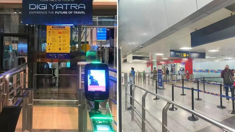 Exclusive: Digi Yatra's international trials to assess scalability ...