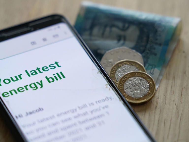 DWP confirms full list of people eligible for £150 Warm Home Discount