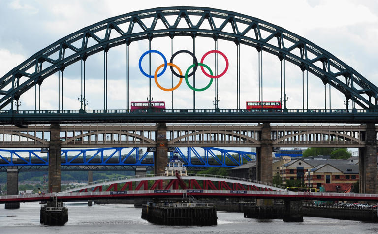 Northern Olympics to take step closer at Budget