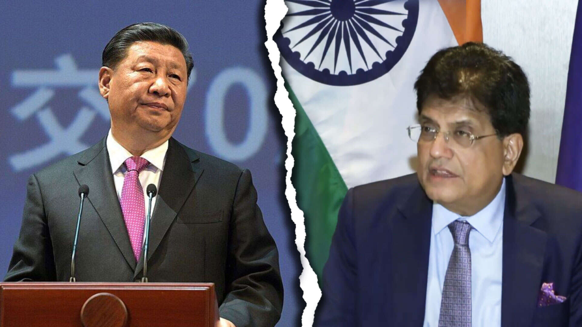 'Unfair pricing will face...': Goyal on India-China trade, eyes bigger ...