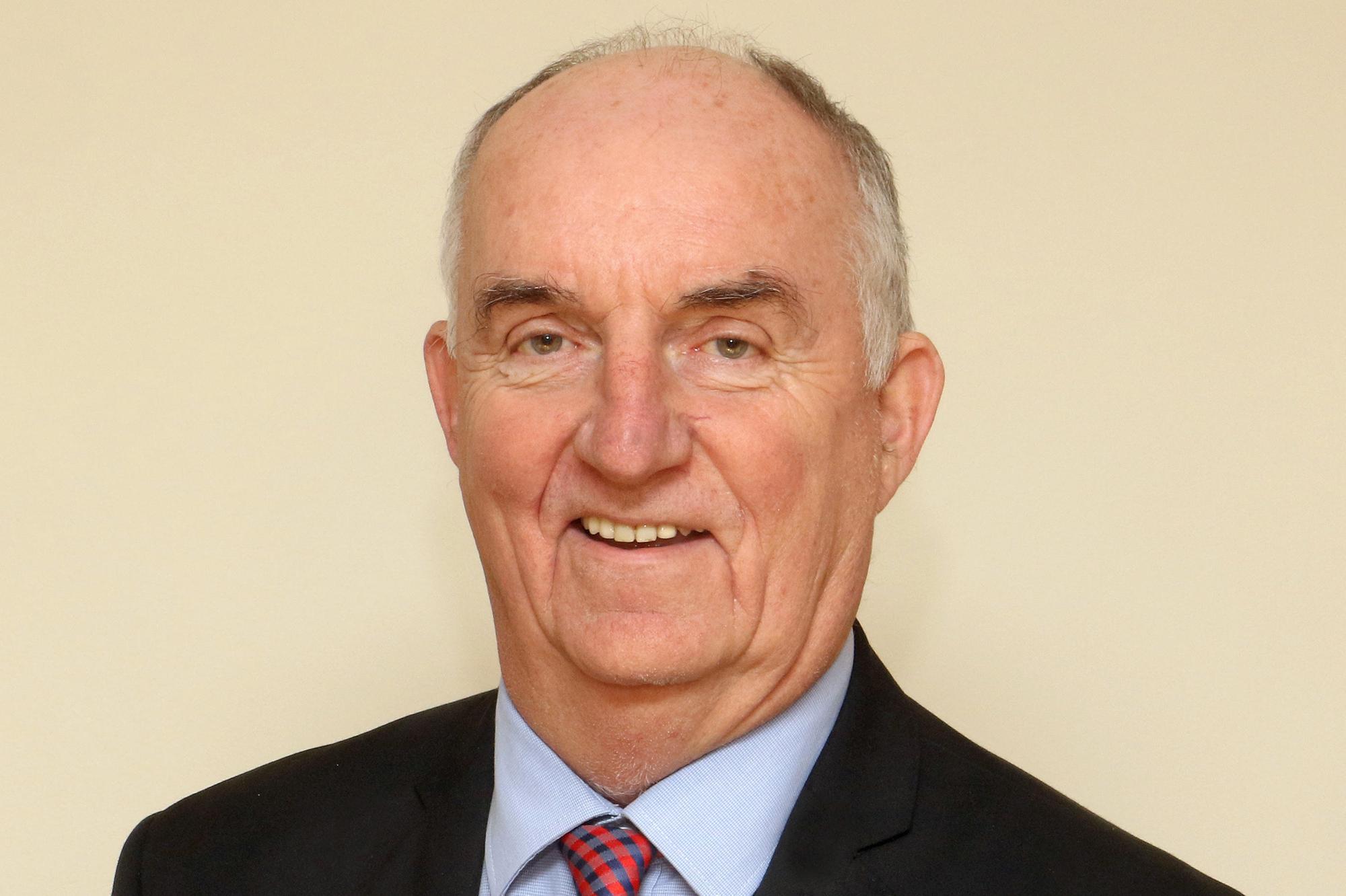 Thousands of potholes within Mid Ulster District Council yet to be ...