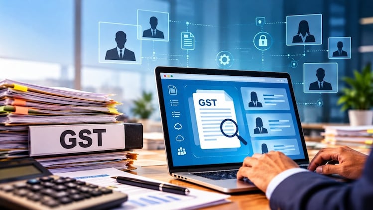 GST changes from November 1, 2026: Refunds, return filing and ITC rules ...