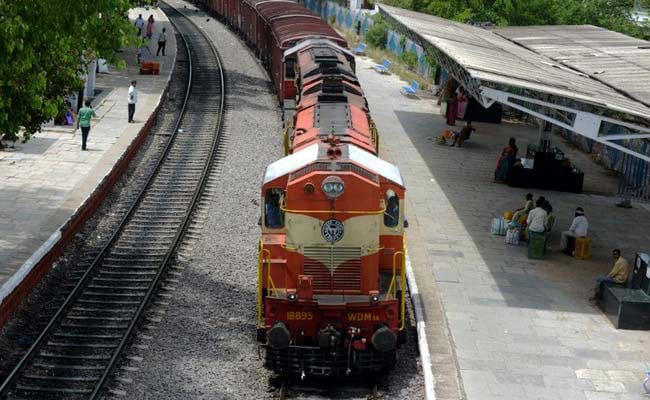 Railway station master 2026 application form released: Check important ...