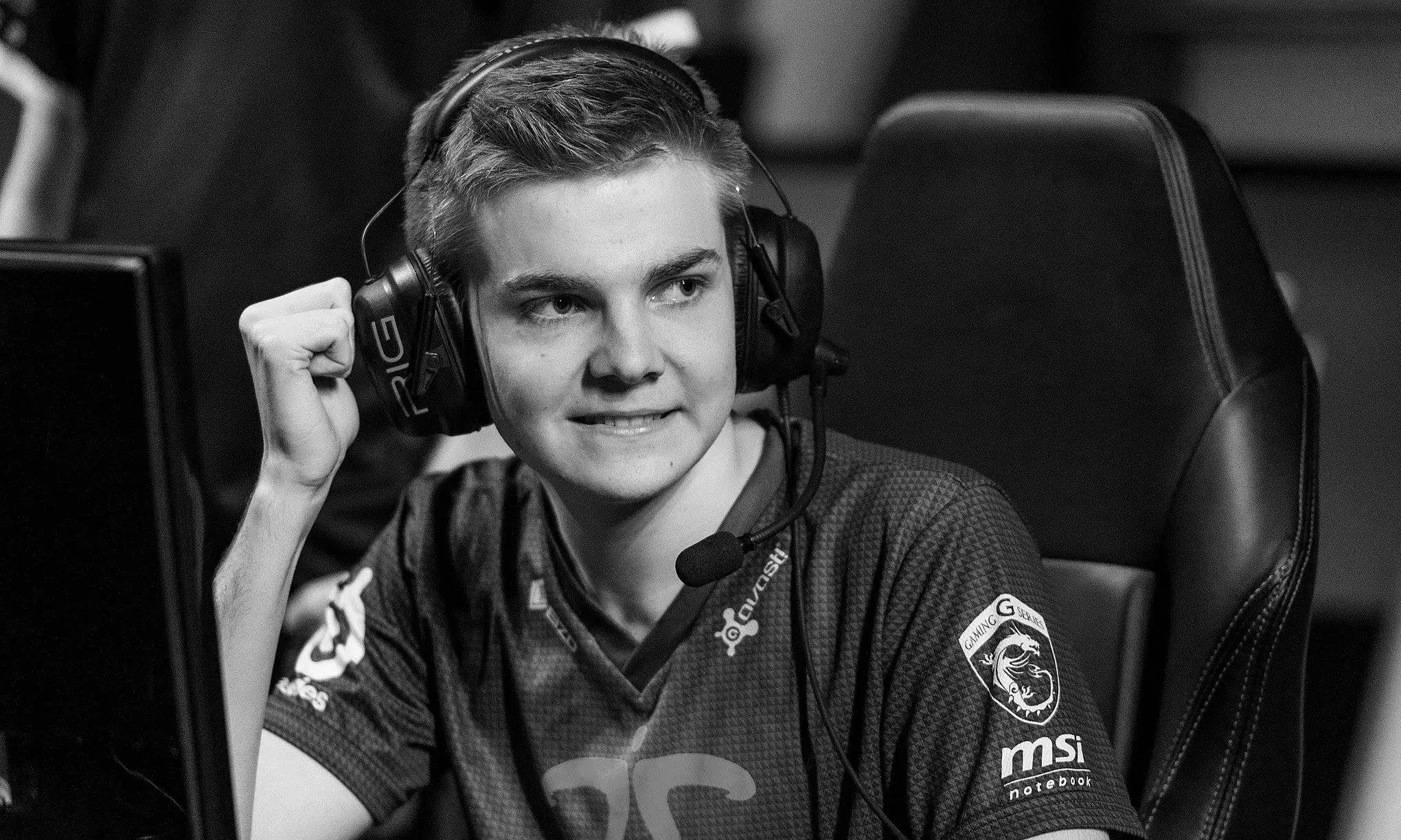 First-ever League of Legends world champion, pioneer Lauri 'Cyanide ...