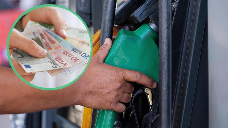 Precio de la gasolina hoy 27 de octubre: localiza las gasolineras más ...