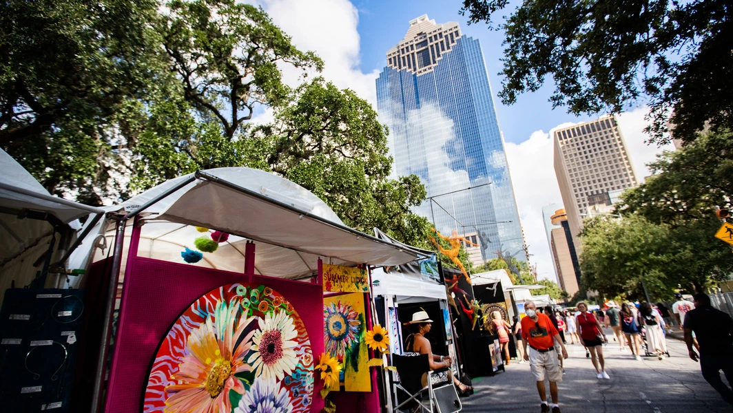 Luminaria invites public to join art parade downtown