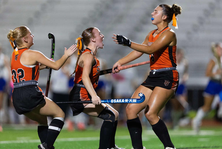 2026 PIAA District 3 field hockey tournament breakdown: Best first ...