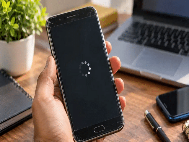 Is your old smartphone hanging again and again? Try these 5 free tricks ...
