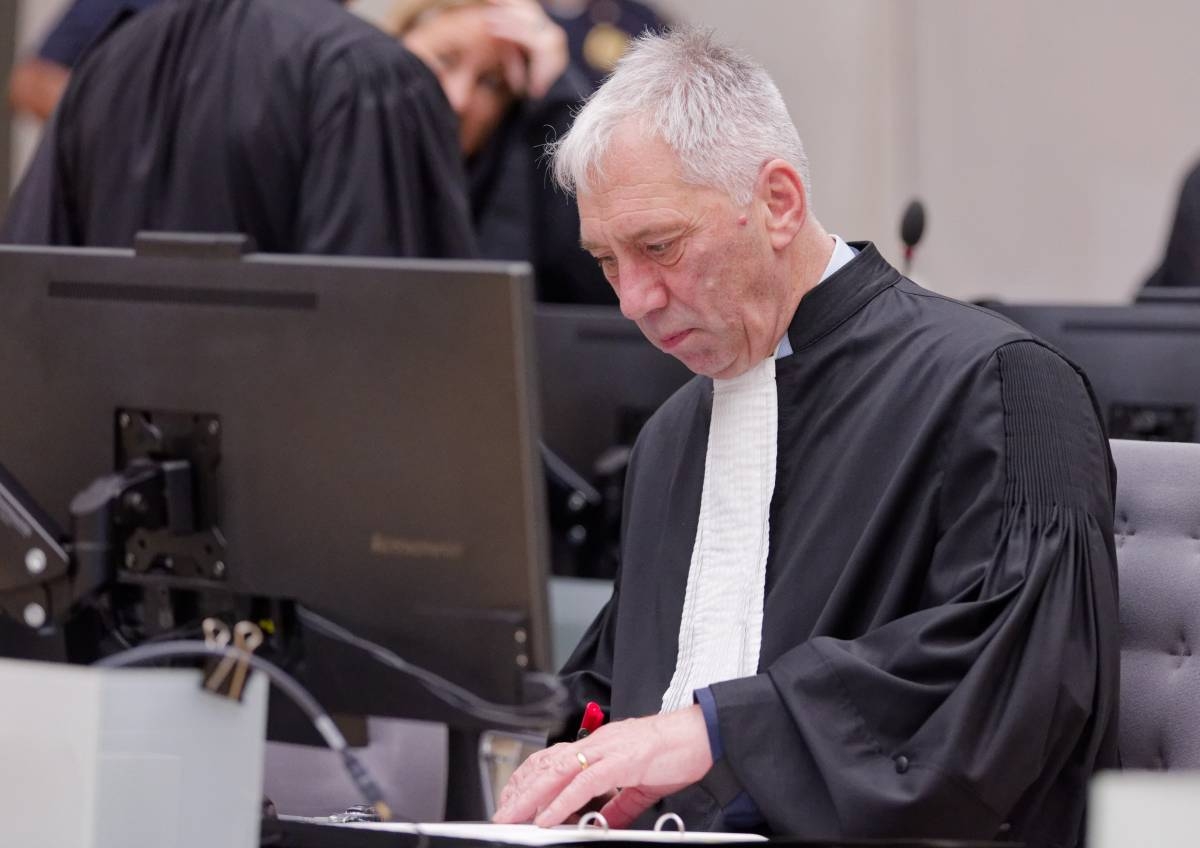 Duterte asks ICC to allow cross-examination of 2 witnesses
