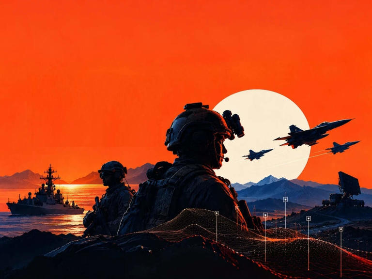 Sarvam enters defence AI with projects across Army, Navy and Air Force