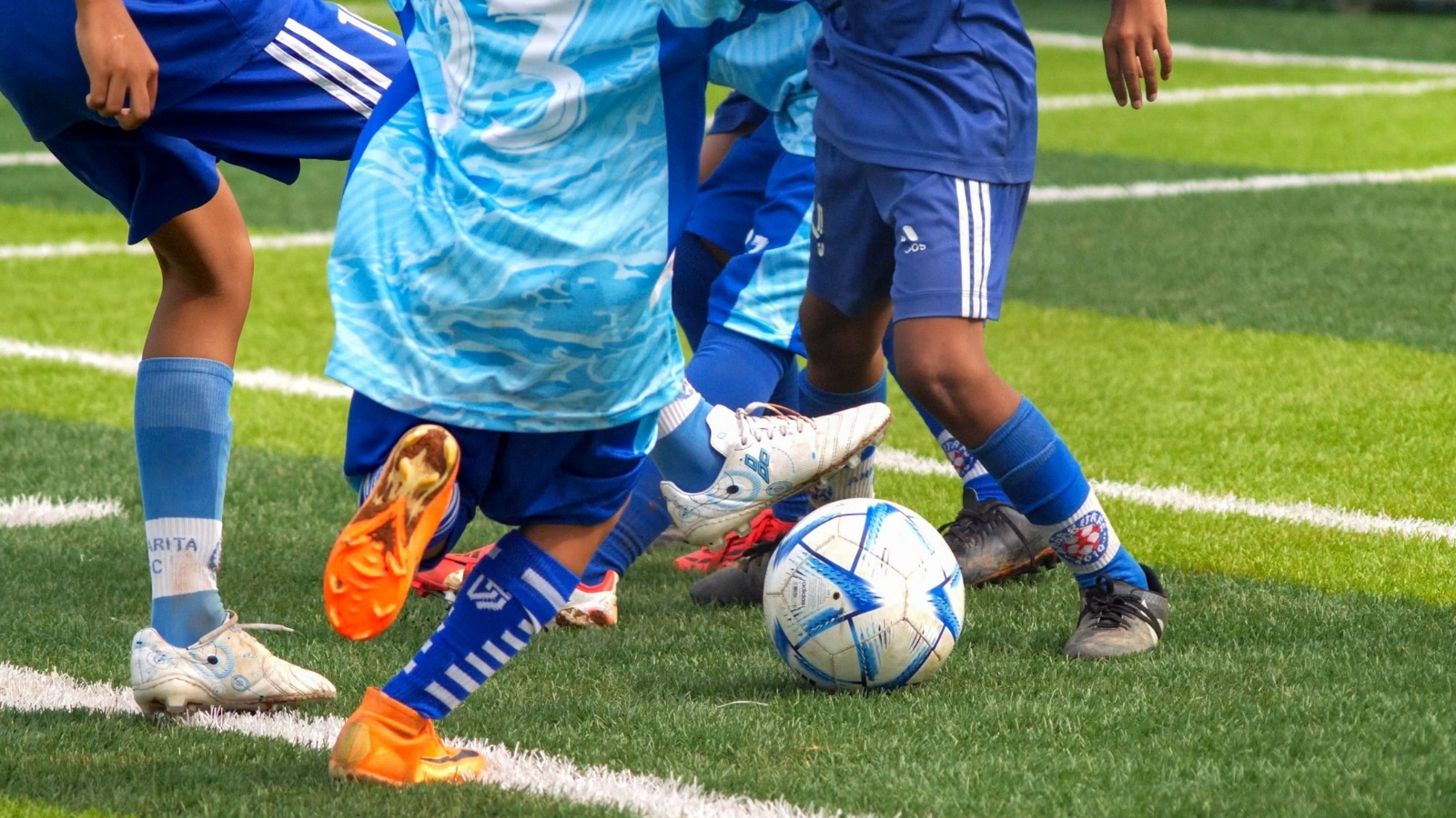 Florida police release bodycam after viral claim that 3-year-old soccer ...