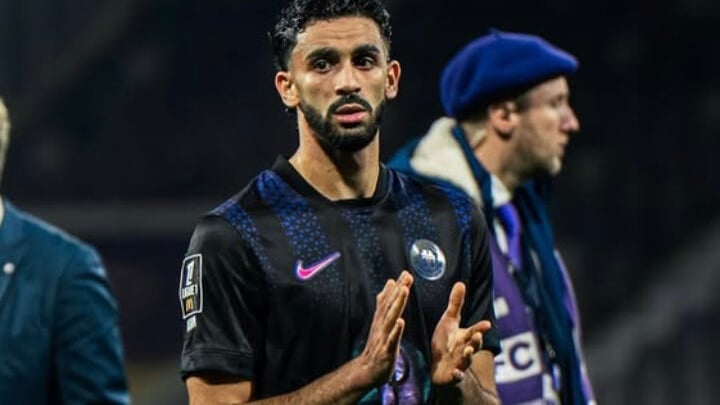 France : Rafik Messali, un coup d’arrêt qui tombe mal
