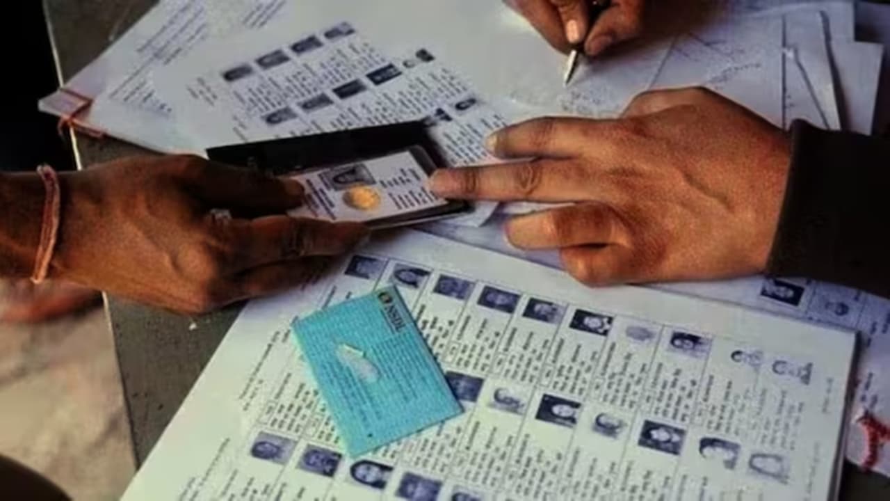 Karnataka SIR final voter list 2026: Check your name online, release ...