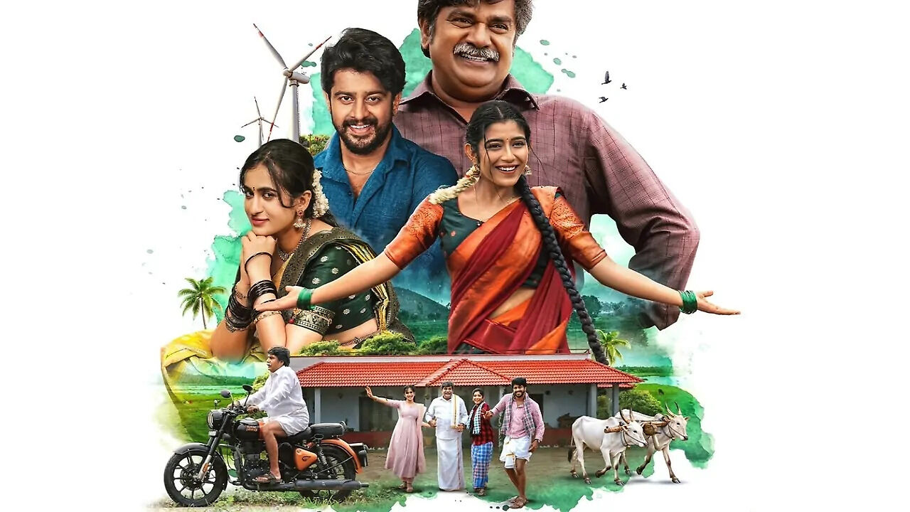 Premada Oorali becomes highest-grossing film at Karnataka box office in ...