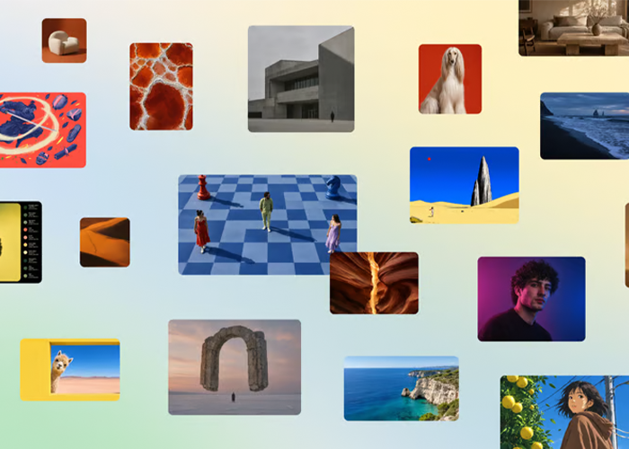 Canva launches first in-house AI image model, Craft