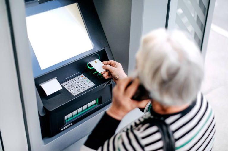 DWP state pension set for £9.40 weekly rise as triple lock boost confirmed