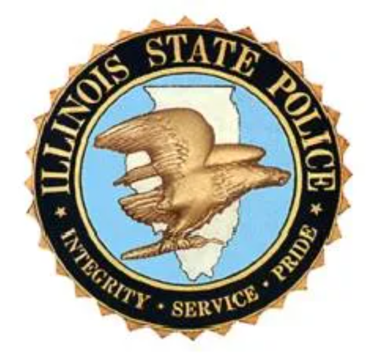 Illinois trooper car struck in latest Scott's Law crash