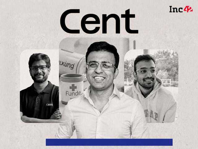 Cent raises $15 mn to scale AI-led preventive healthcare platform