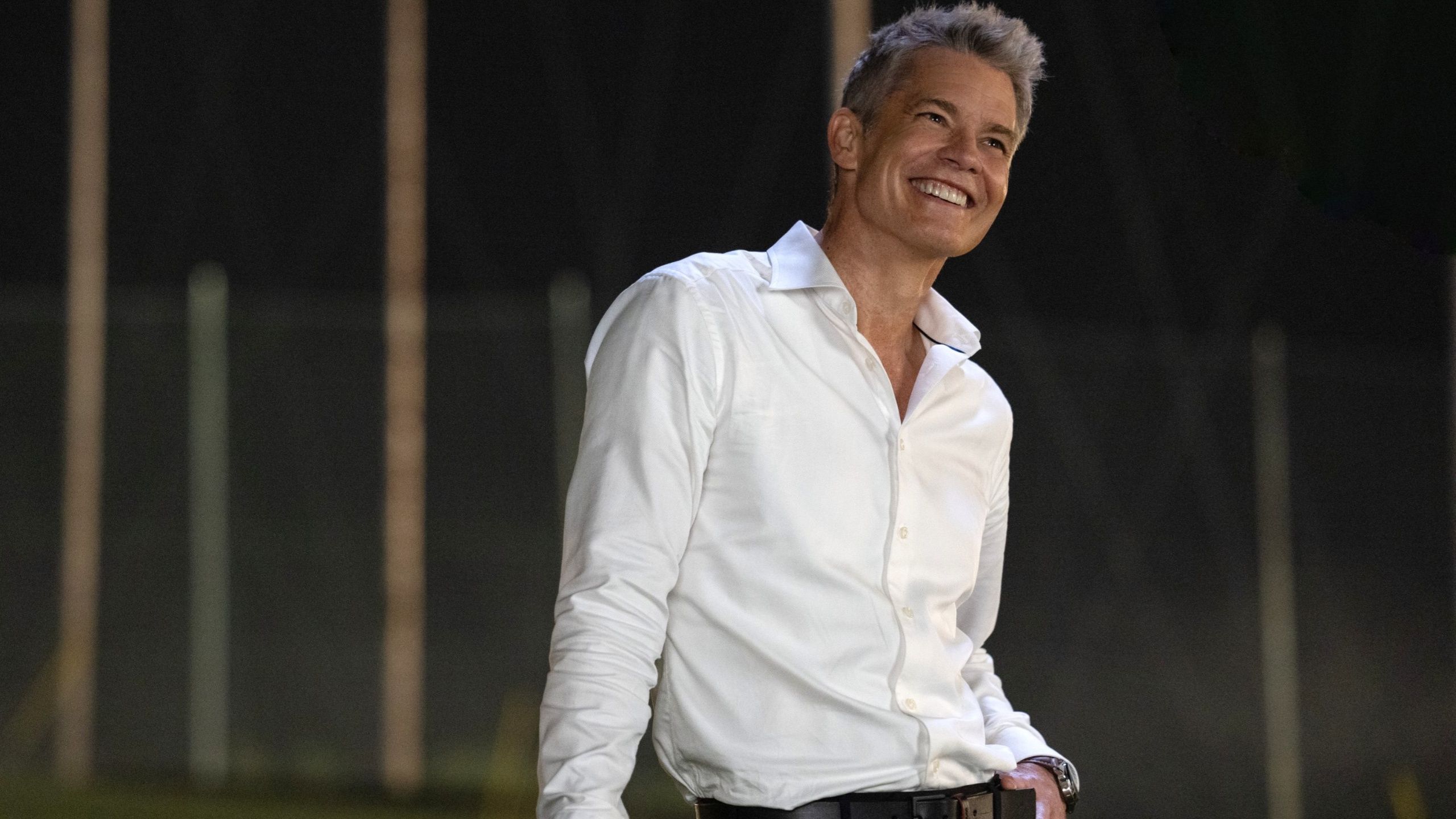 Timothy Olyphant Villain's Extended Role In Apple TV's Returning 10 ...