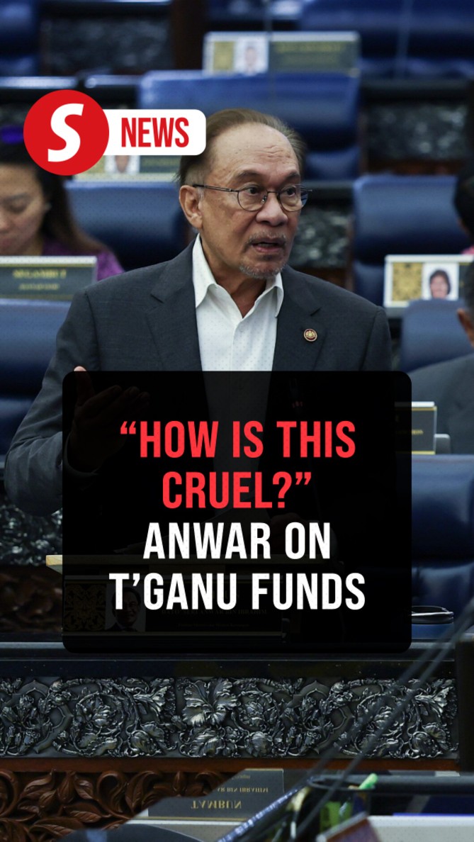 Anwar questions opposition's 'cruelty' claim, citing RM2.2bil increase ...