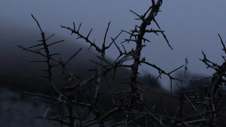 The day the sun didn’t rise: The unexplained New England dark day of 1780