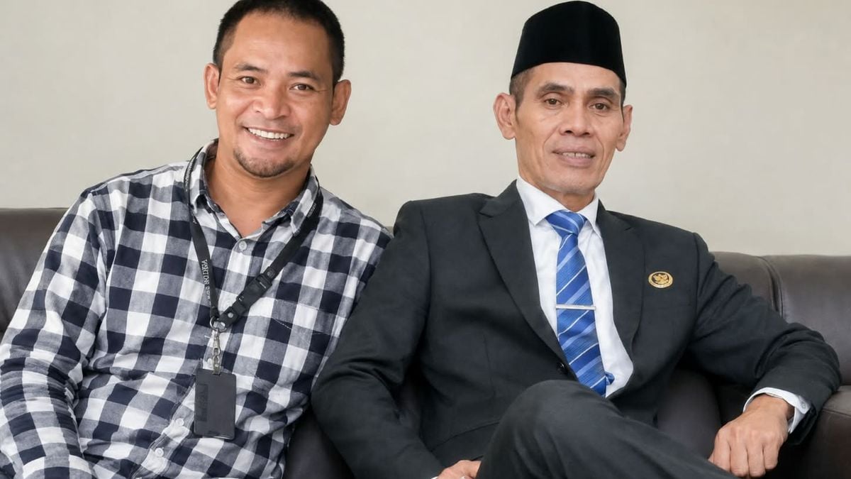 FPM dan FORKOMA Mabar gelar pelatihan jurnalistik, pemuda dibekali ...