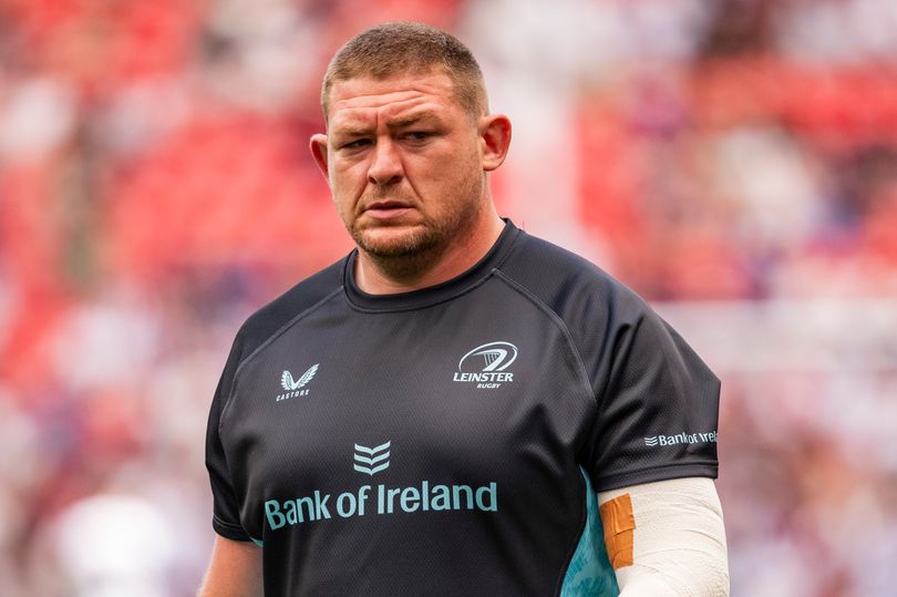 Welsh coach gives character reference as Ireland star faces horrible ...