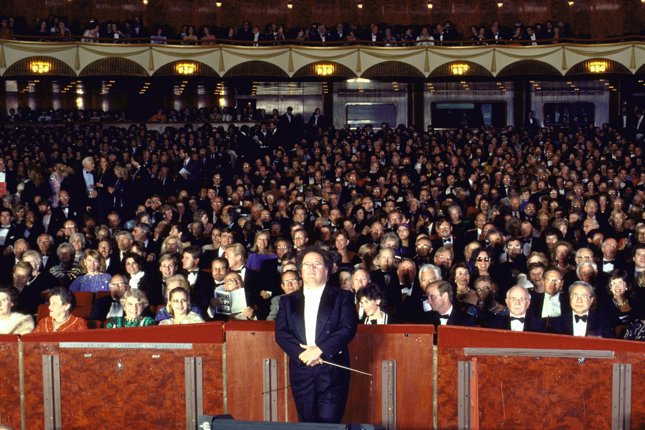 The tickets are crazy expensive. So why are opera houses losing money?