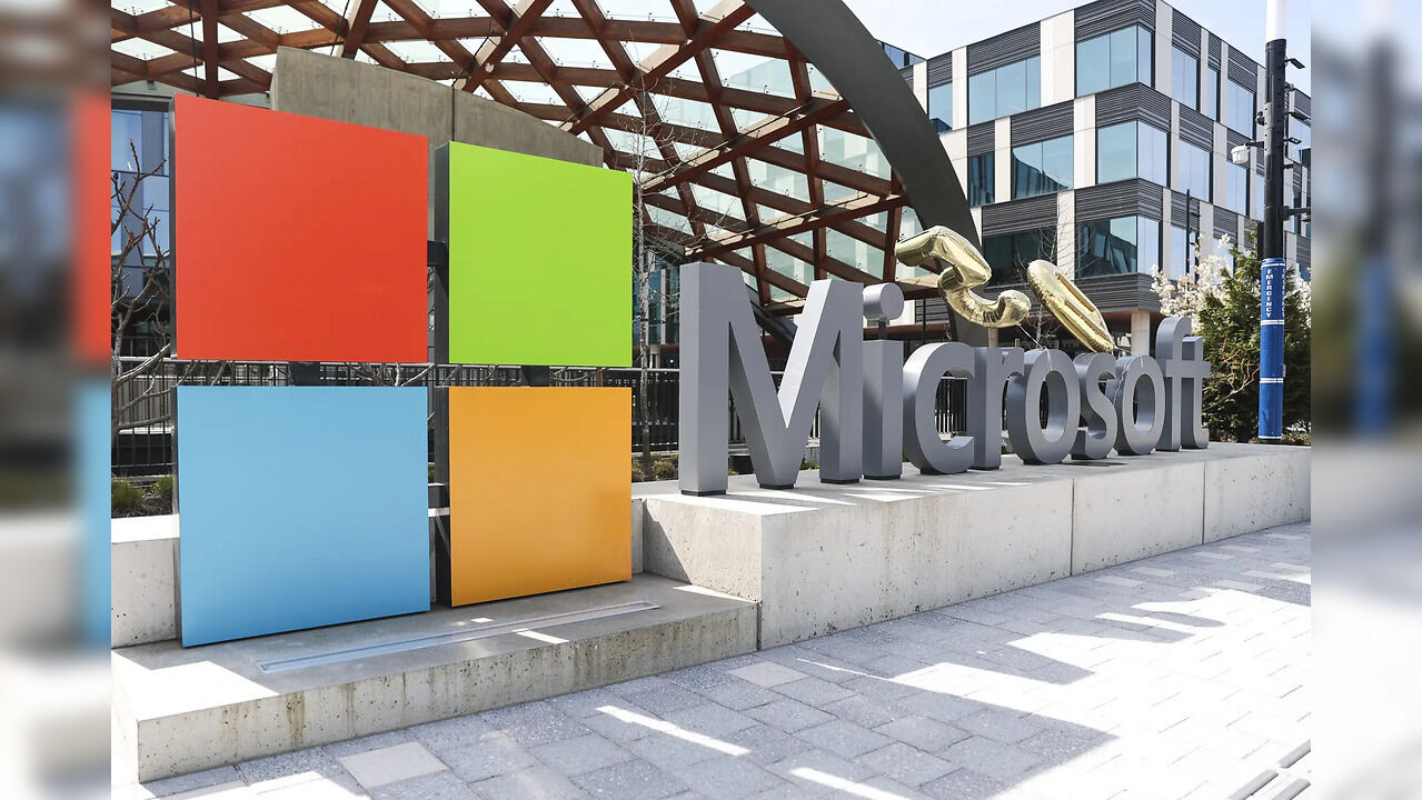 AI or cost cutting? Why Microsoft is offering 60,000 employees money to ...