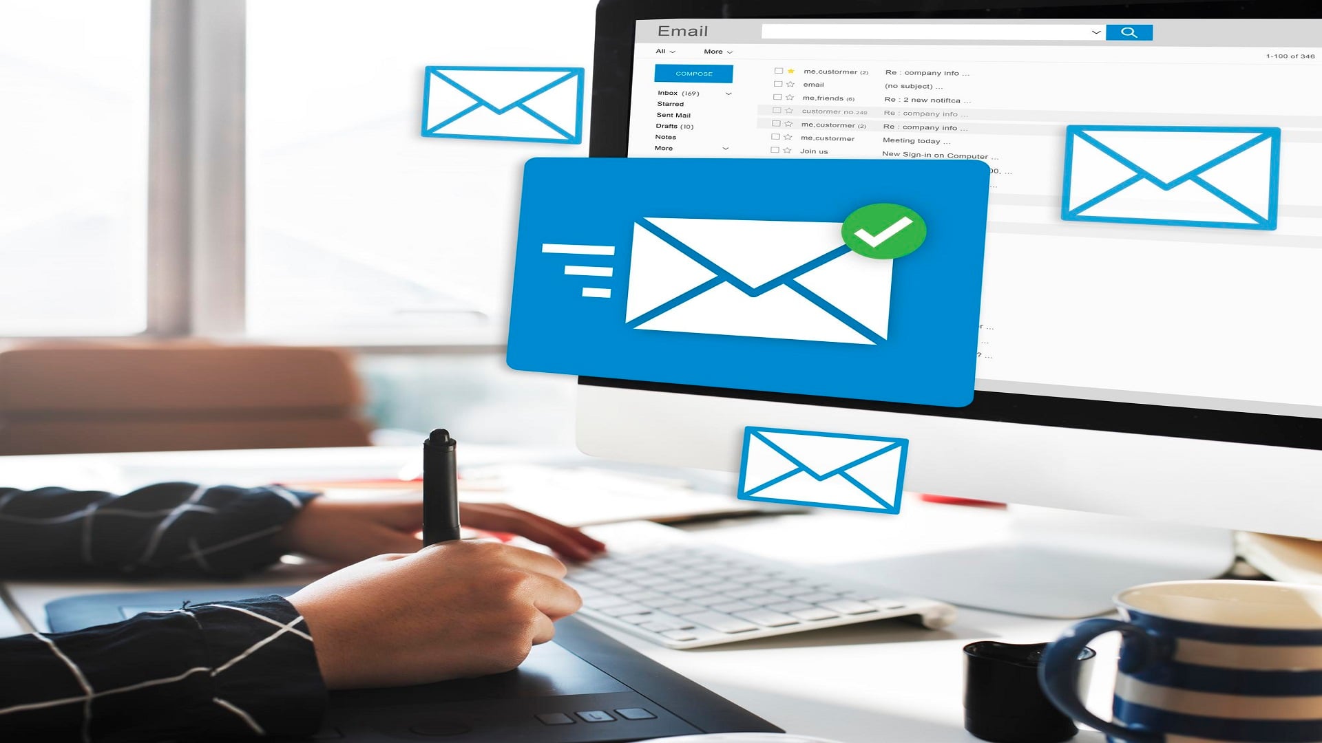 Google may use Gmail and Photos data for ads: Change these settings to ...