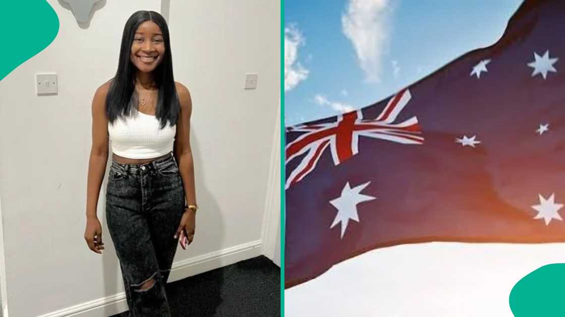 Nigerian lady shares good news after receiving licence to practise ...