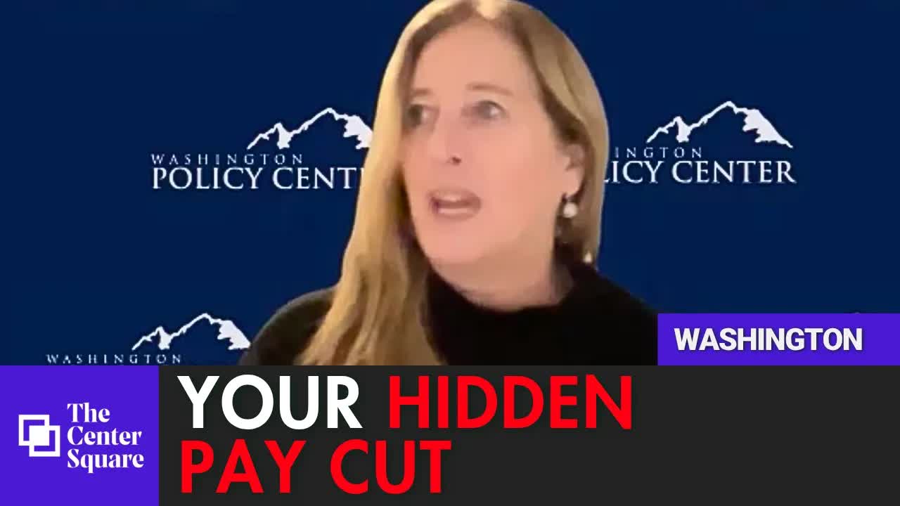 Is Washington’s paid leave program a pay cut? The tax has tripled