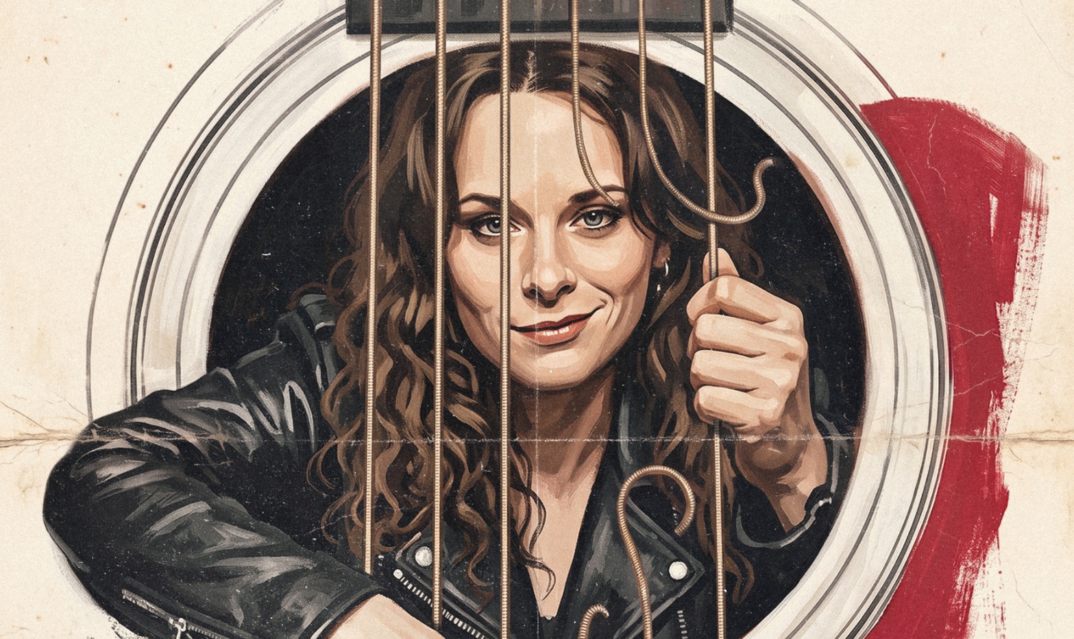 Amber Piddington: 