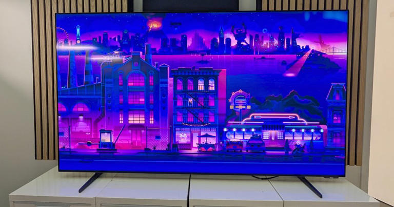Roku Pro Series OLED TV review: Great for gamers, but not the best Roku TV