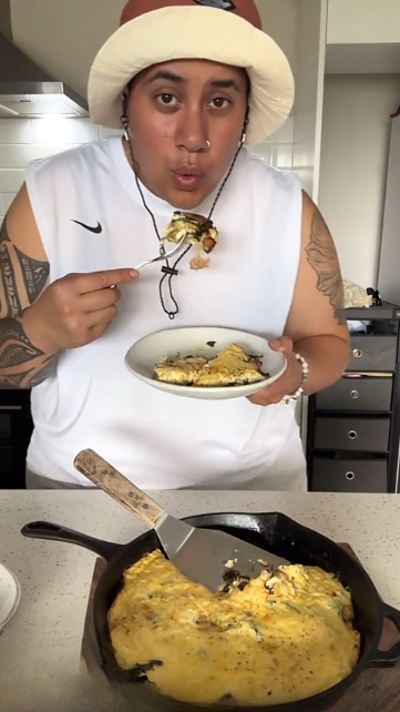 A day in my kitchen: my everyday home cooking routine