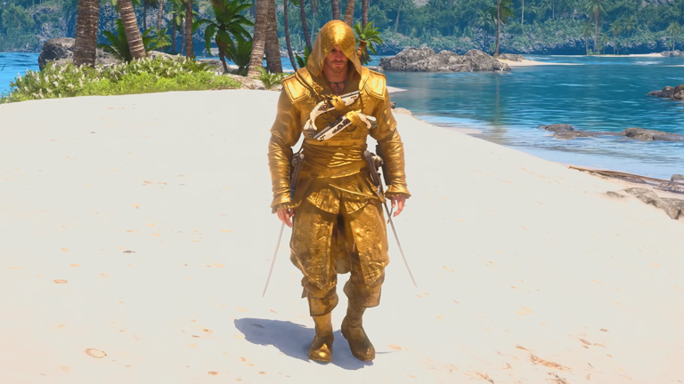 Assassin's Creed Black Flag resynced final major content update coming ...