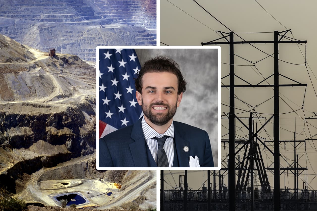 How this US agency works to beat China at building energy and mineral ...