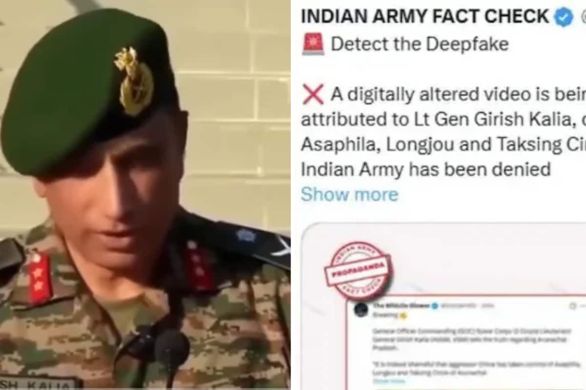 ‘Apologise to the nation’: Kiren Rijiju hits out at Congress after Army ...