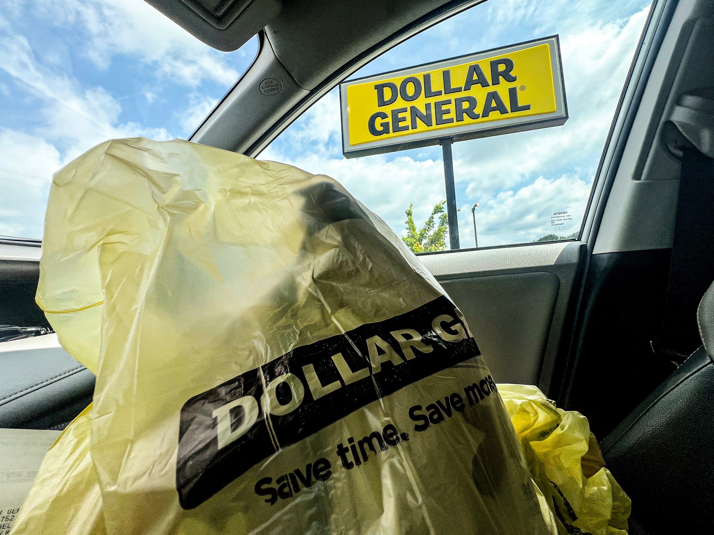 Augusta Dollar General adds produce in a city with food deserts