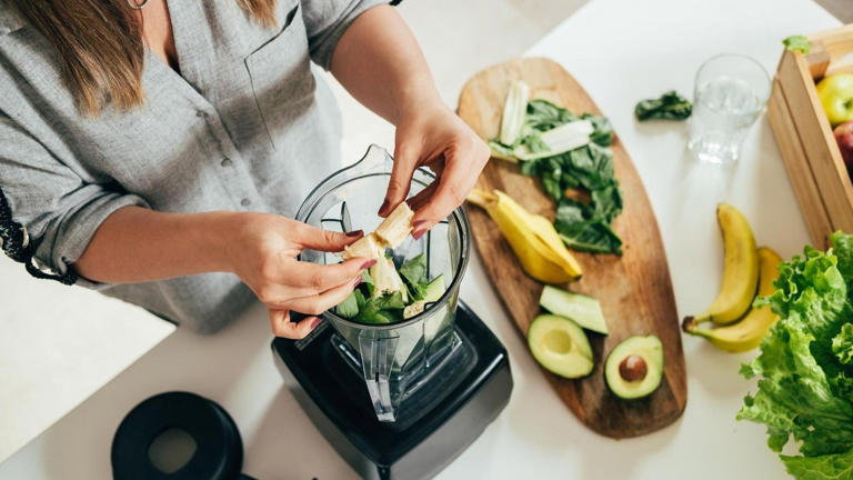 Ernährung: Diese fünf Lebensmittel sind ungesünder als viele denken