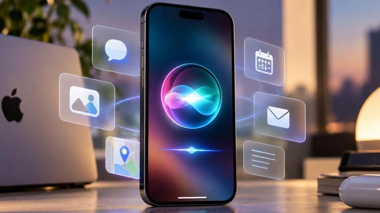Apple expands Siri AI to more languages with new iOS 27.2 update