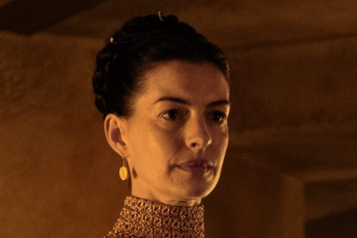 The Odyssey sets acting contenders for Oscar campaign