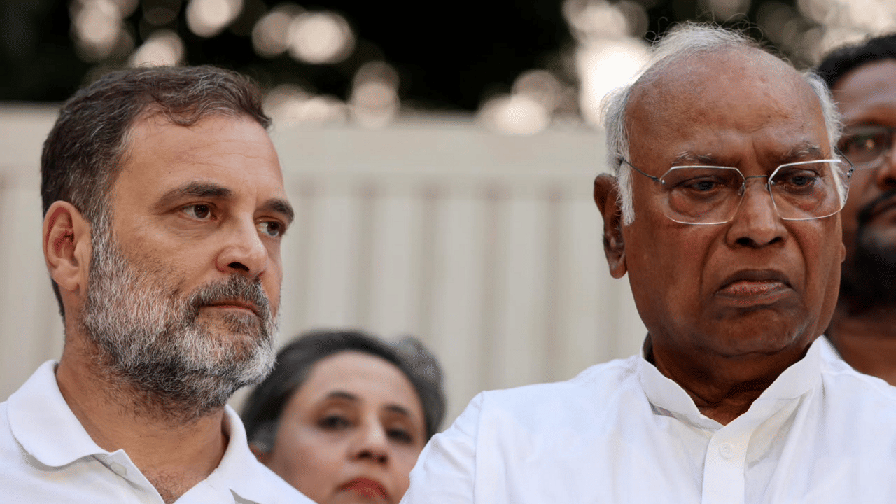 Diwali business at risk? Delhi traders renew appeal to Rahul Gandhi to ...