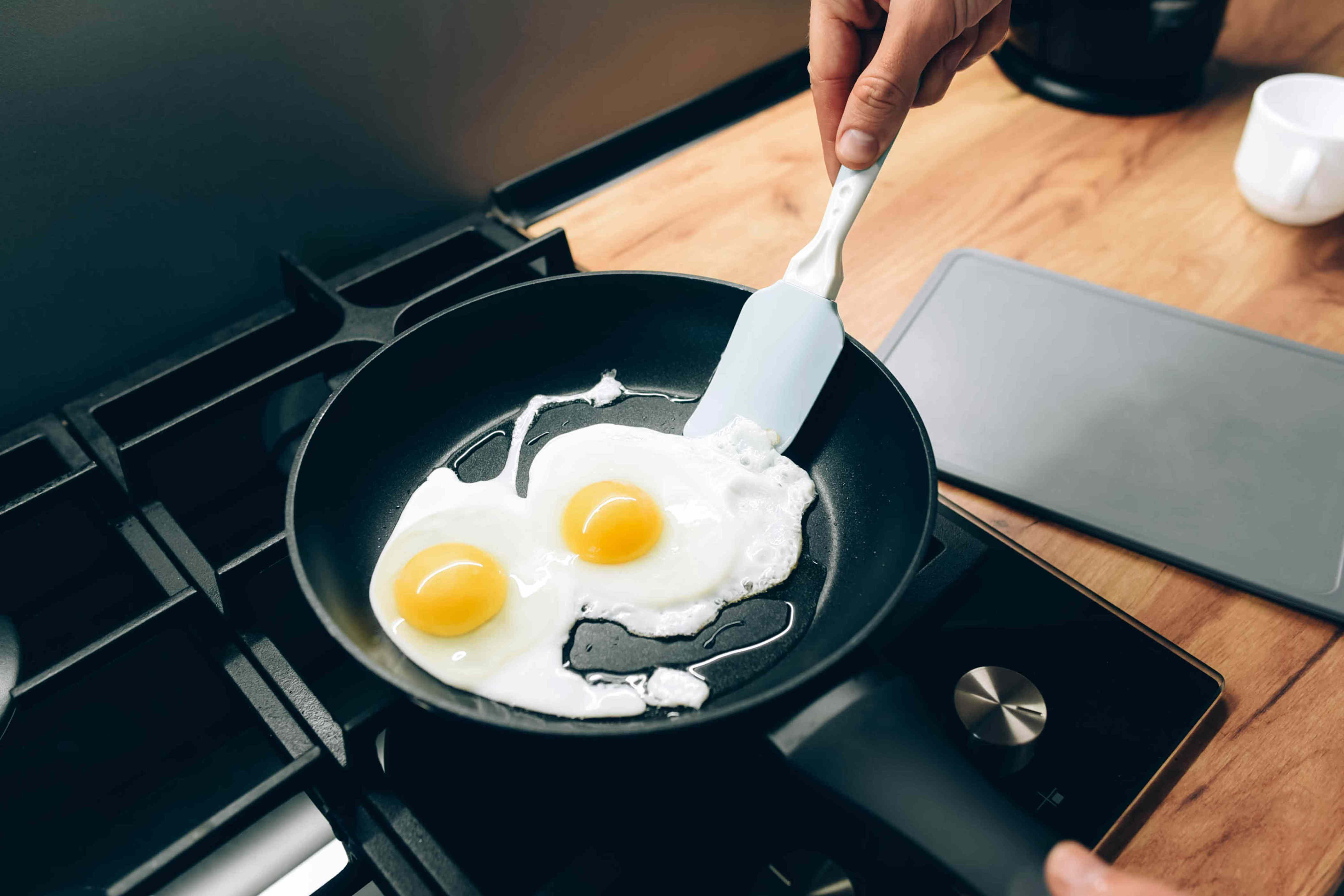 These shopper-loved frying pans are the perfect replacement for your ...